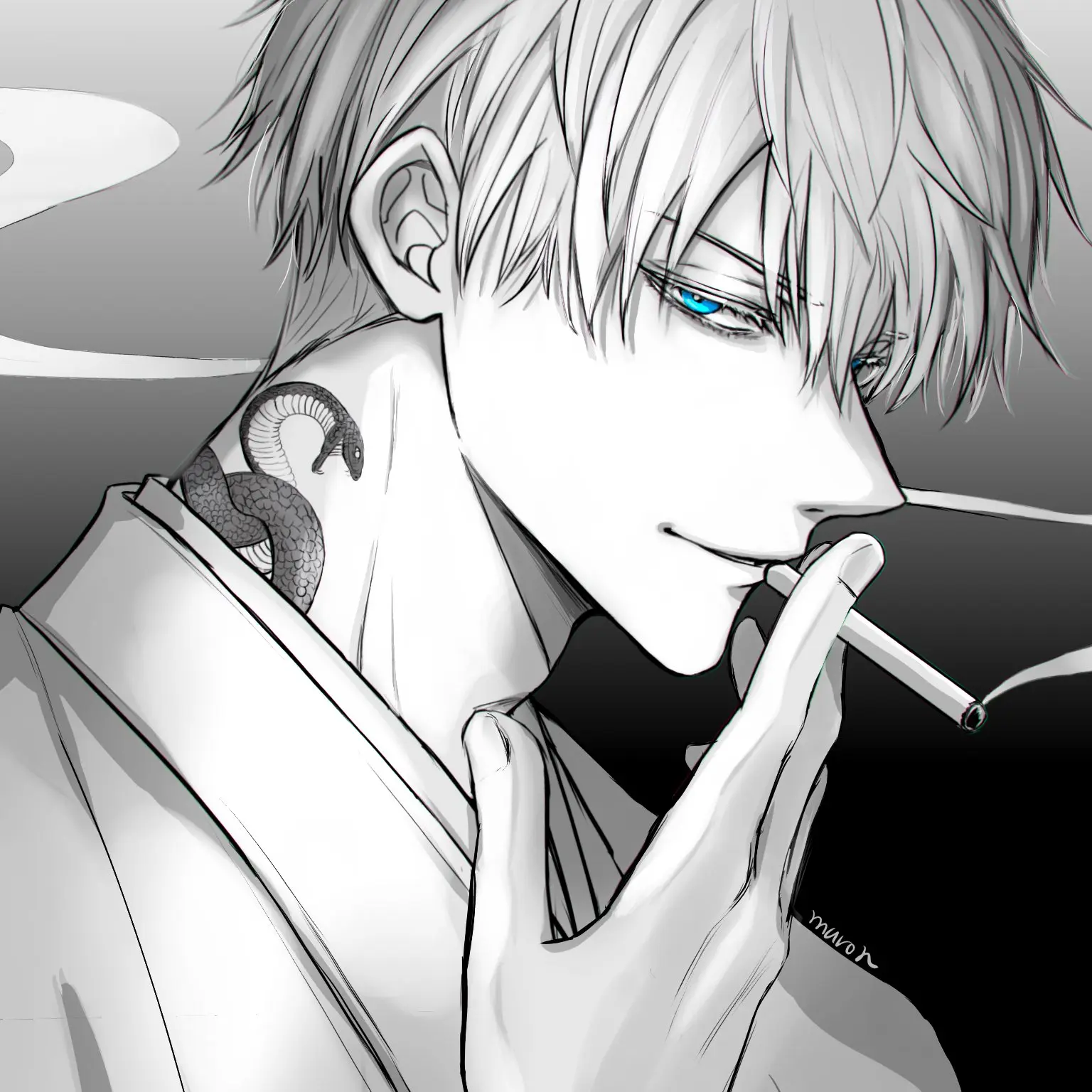 QuaintGame5755의 五条悟