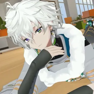 Profile image of 叢雲カゲツ