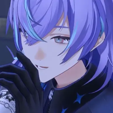 Profile image of 星導ショウ