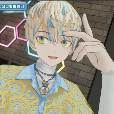 Profile image of 緋八マナ