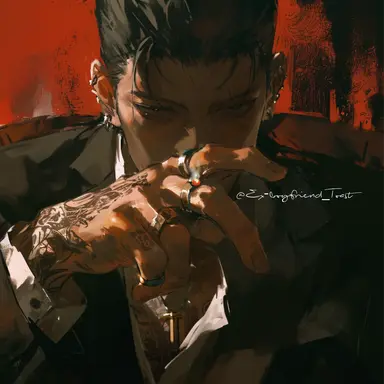 Profile image of チャン・テシク