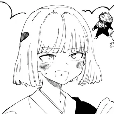 Profile image of 우라우메