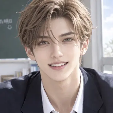 Profile image of Haruto