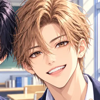 Profile image of 陽翔