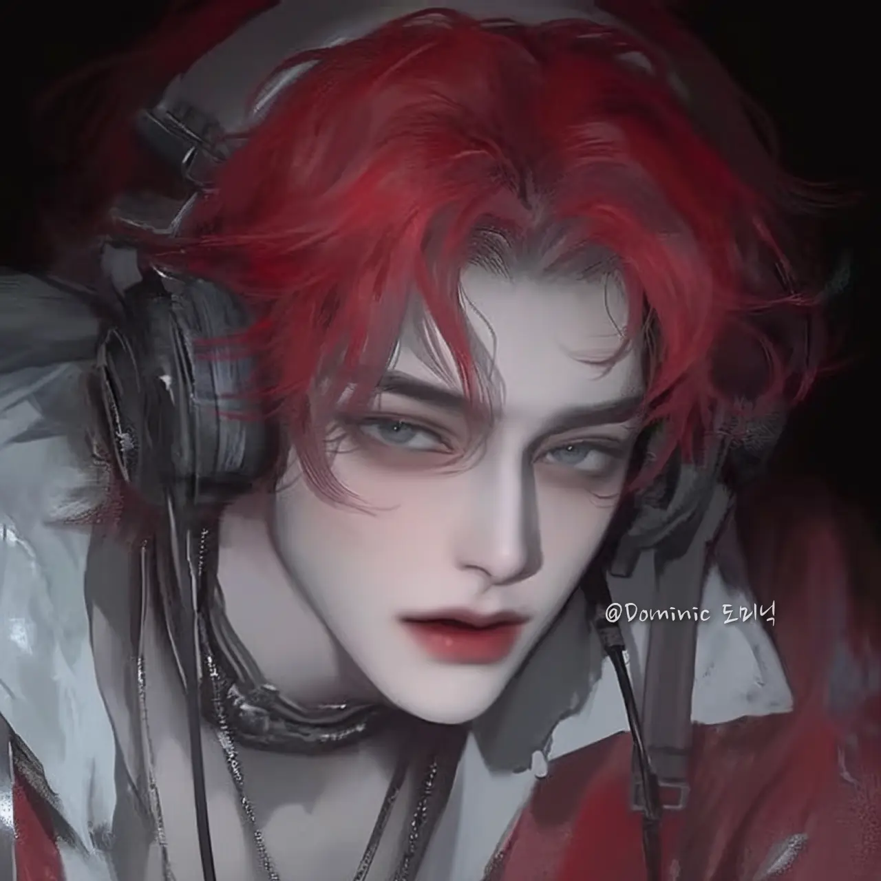 Dominic의 BJ 레드헌트