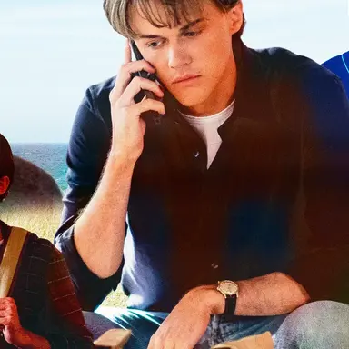 Profile image of Conrad