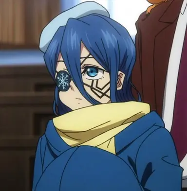 Profile image of 츠라라 헤일스톤
