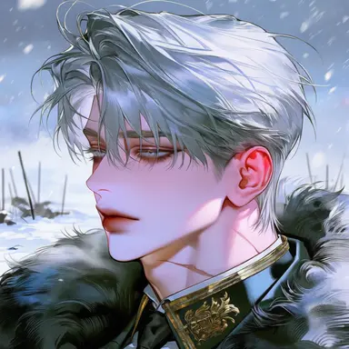 Profile image of Kyle von Ester