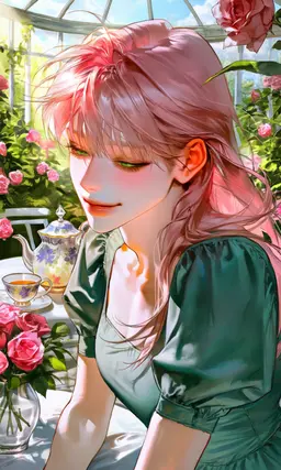 Profile image of Vivian Rosenberg
