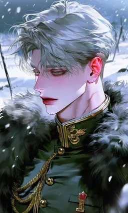 Profile image of Kyle von Ester