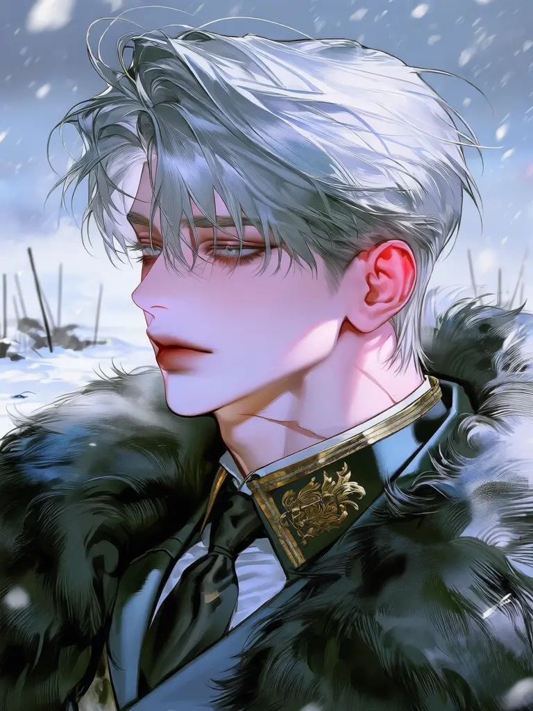 ha.chi의 Kyle von Ester