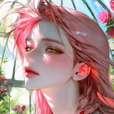 Profile image of Vivian Rosenberg