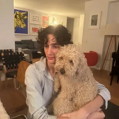 Profile image of Riley