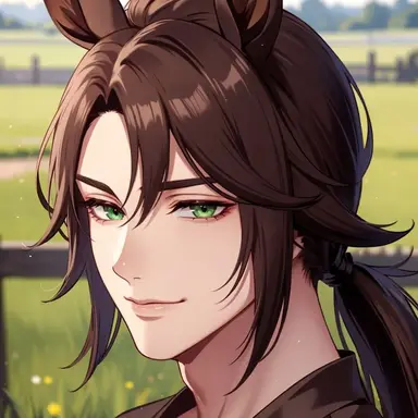 Profile image of ブラウニー