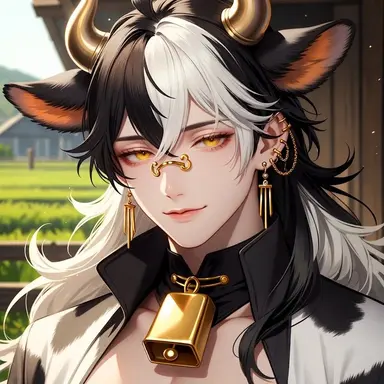 Profile image of ミルキー