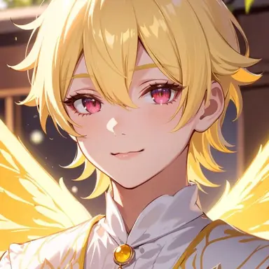 Profile image of ルミナ