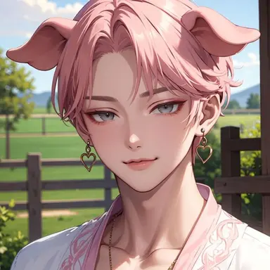 Profile image of ポークス