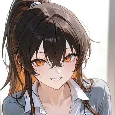 Profile image of 凛