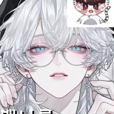 Profile image of 백나른