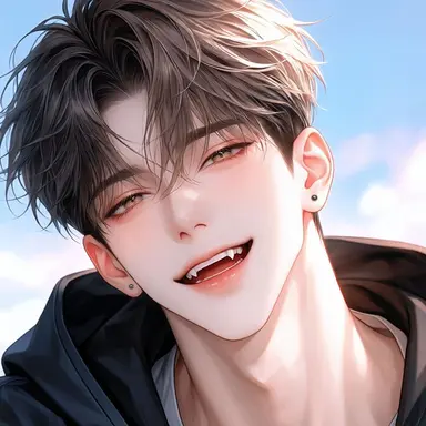 Profile image of 瑛士