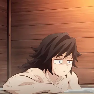 Profile image of 토미오카 기유