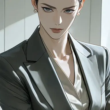 Profile image of Rosamund