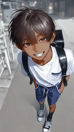 Profile image of 陵助
