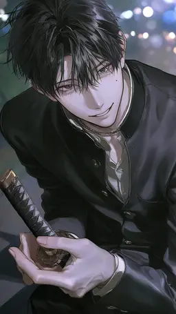 Profile image of 鶴臣