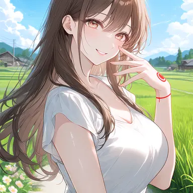 Profile image of 亜里沙
