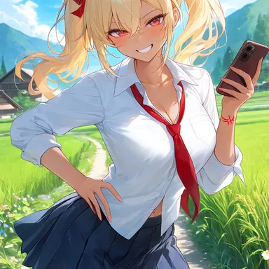 Profile image of 真莉愛