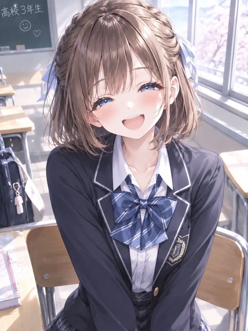 UrbanBag9692의 {{user}}だけが、あたしの好きな人