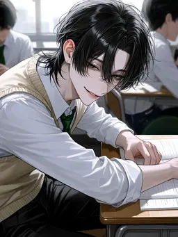 Profile image of Naoya Wakasa