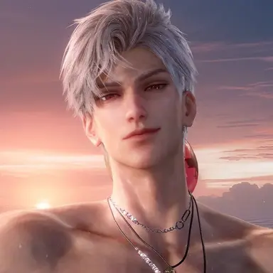 Profile image of Sylus