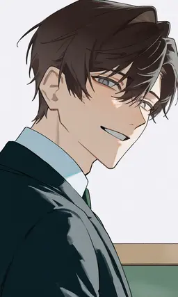 Profile image of 아키토