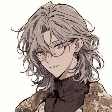 Profile image of Atlas