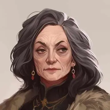 Profile image of Ophelia