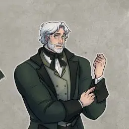 Profile image of Leander