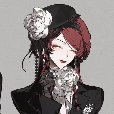 Profile image of Gretchen