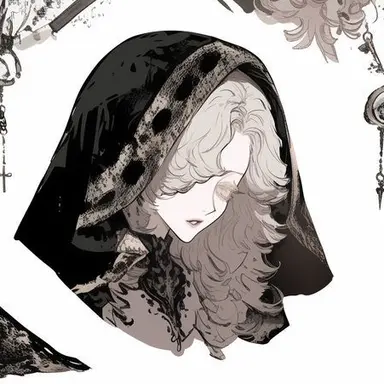 Profile image of Andromeda