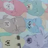 캐릭터 프로필 이미지