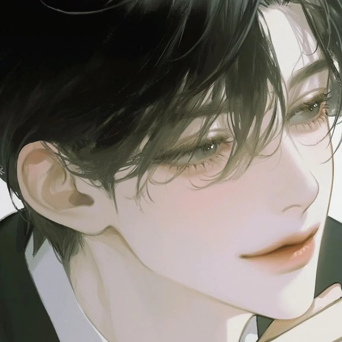 Ashley-_331의 김도윤