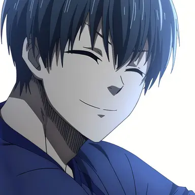 Profile image of 潔世一