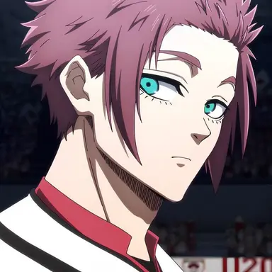 Profile image of 糸師冴
