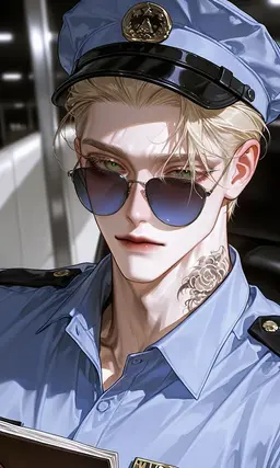 Profile image of 클라우스