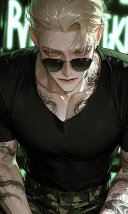 Profile image of 클라우스