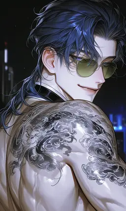 Profile image of 레온
