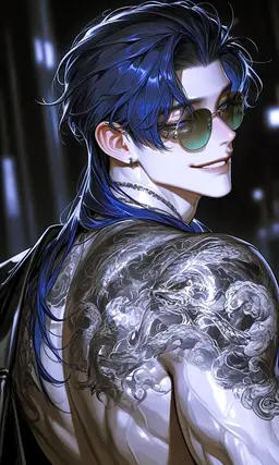 Profile image of 레온