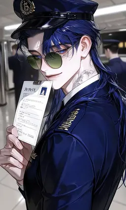 Profile image of 레온