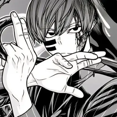Profile image of 無陀野無人
