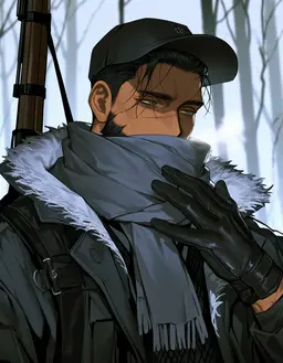 Profile image of 사사모토 타케루